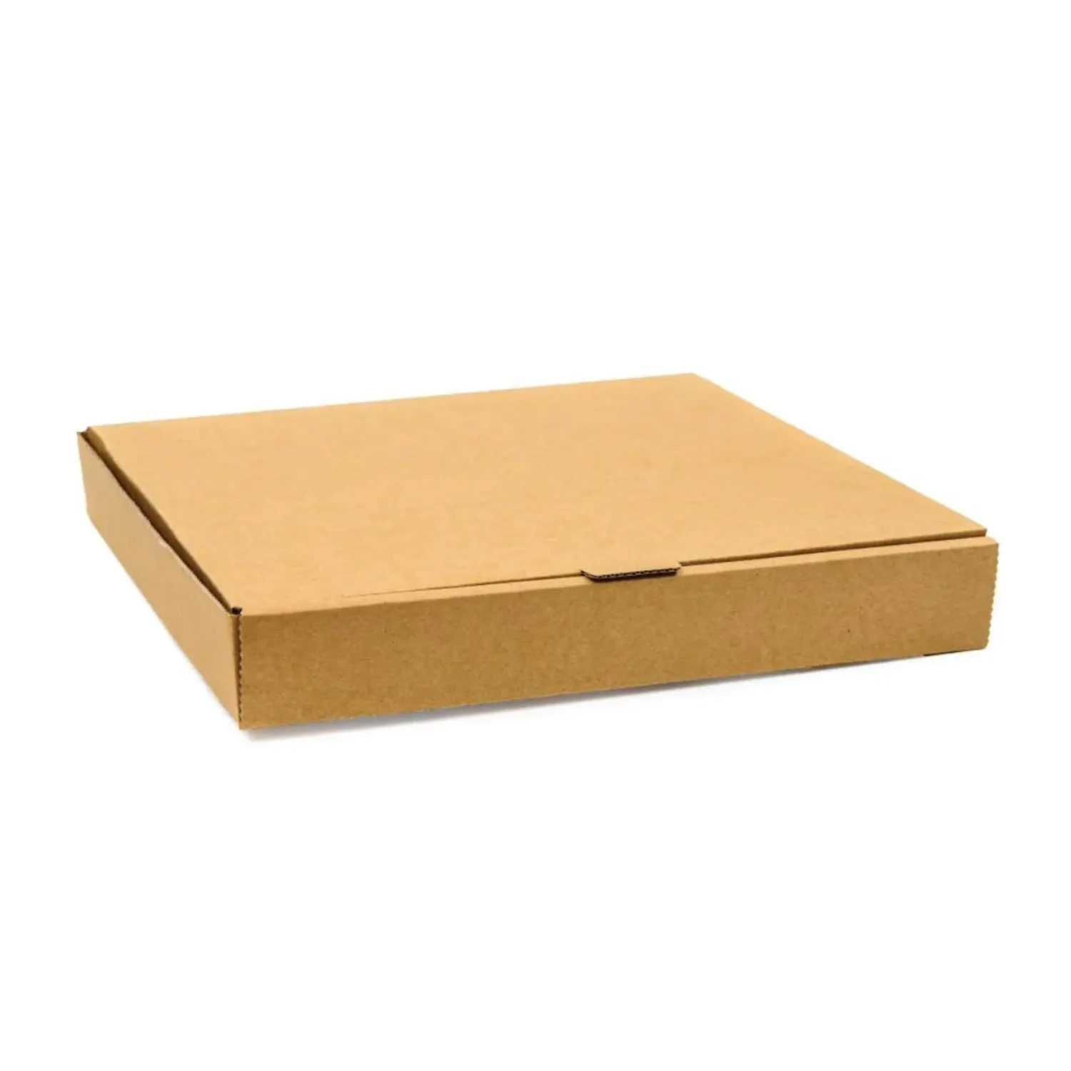 15" Kraft Pizza Boxes 50 Pack