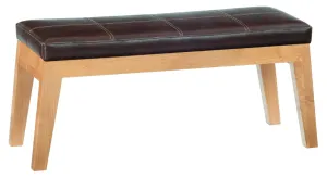 Addison Upholstered Bench