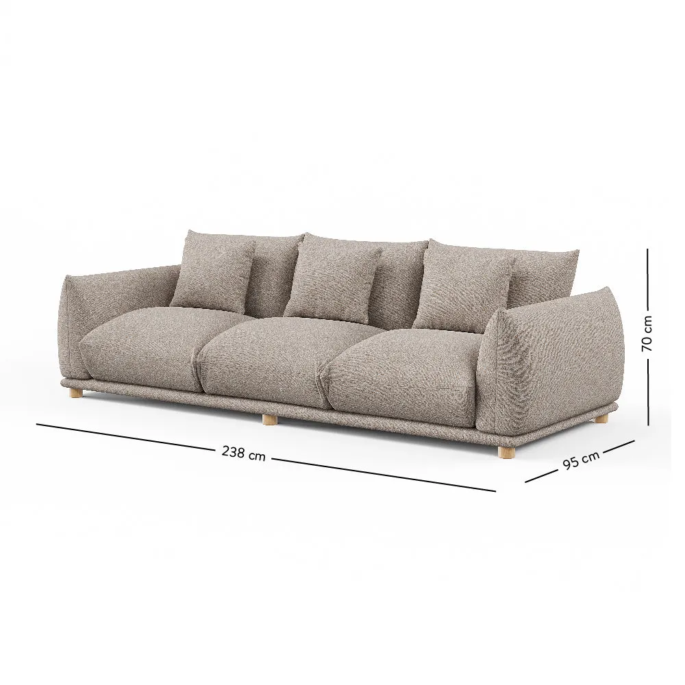 Alden Sofa