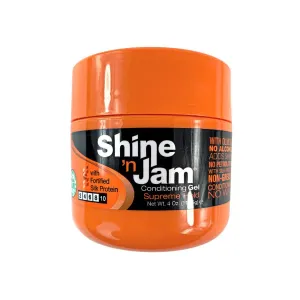 Ampro Shine 'n Jam Supreme Hold 4oz