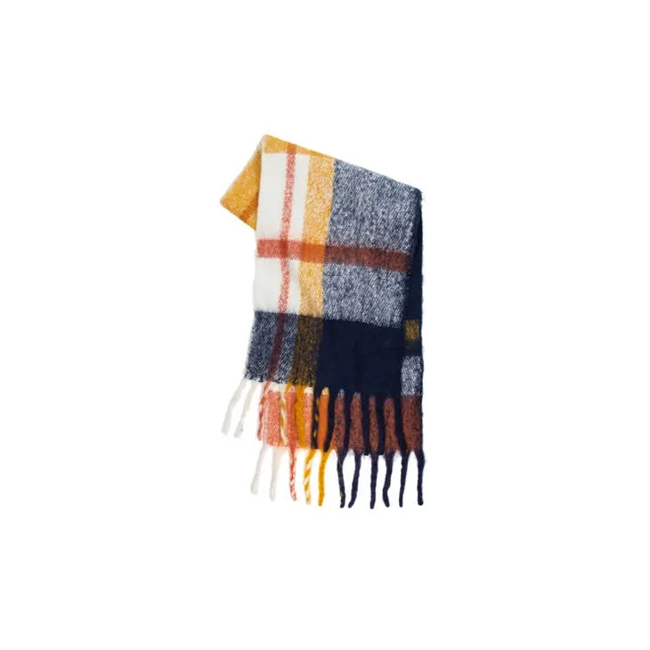 Arctic Fox & Co. The Stockholm Scarf - Midnight Summer