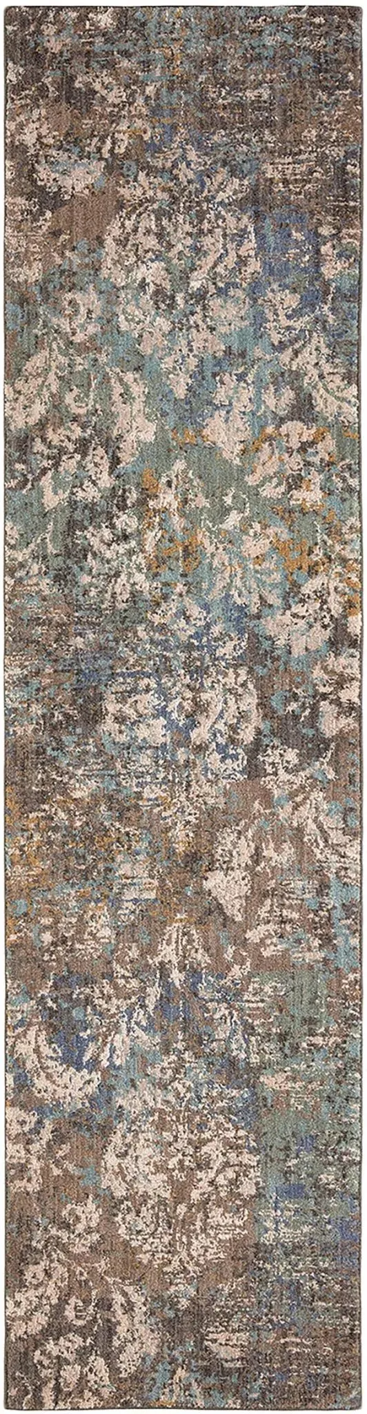 Cosmopolitan 90957 90116 La Brea Multi Rug