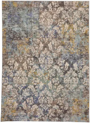 Cosmopolitan 90957 90116 La Brea Multi Rug