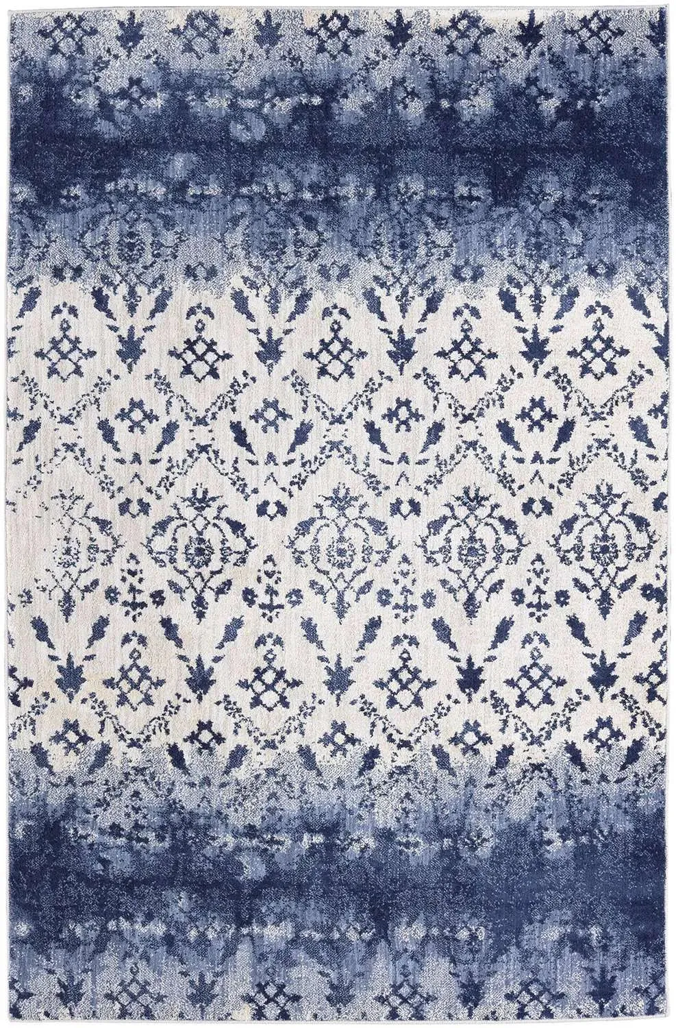 Cosmopolitan 91222 50134 Netherlands Indigo Rug