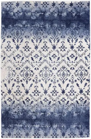 Cosmopolitan 91222 50134 Netherlands Indigo Rug