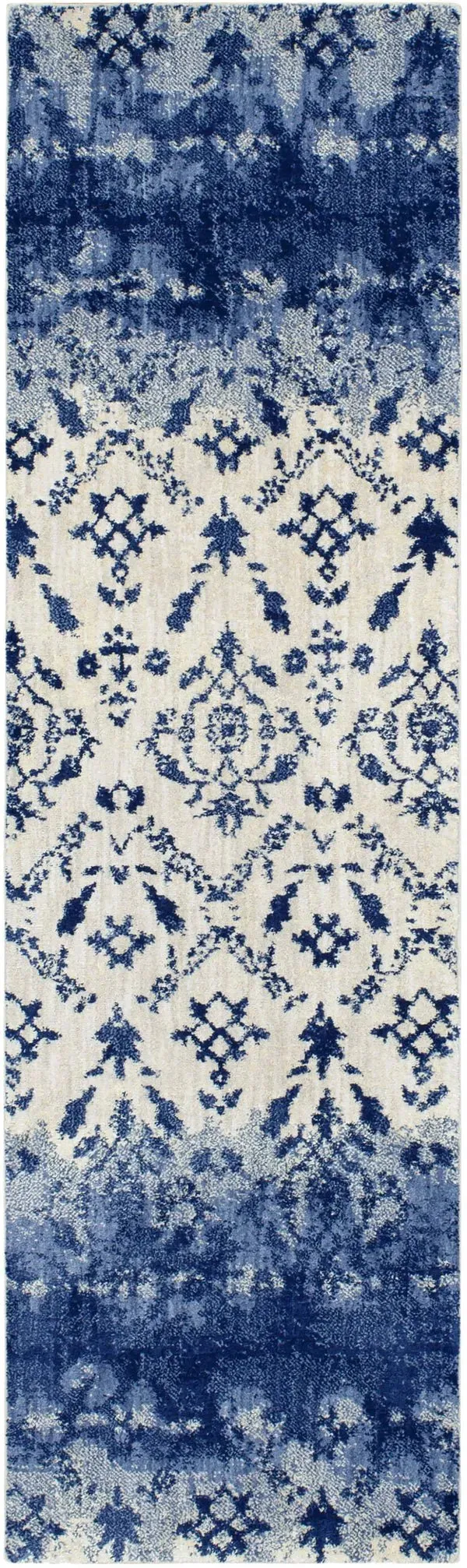 Cosmopolitan 91222 50134 Netherlands Indigo Rug