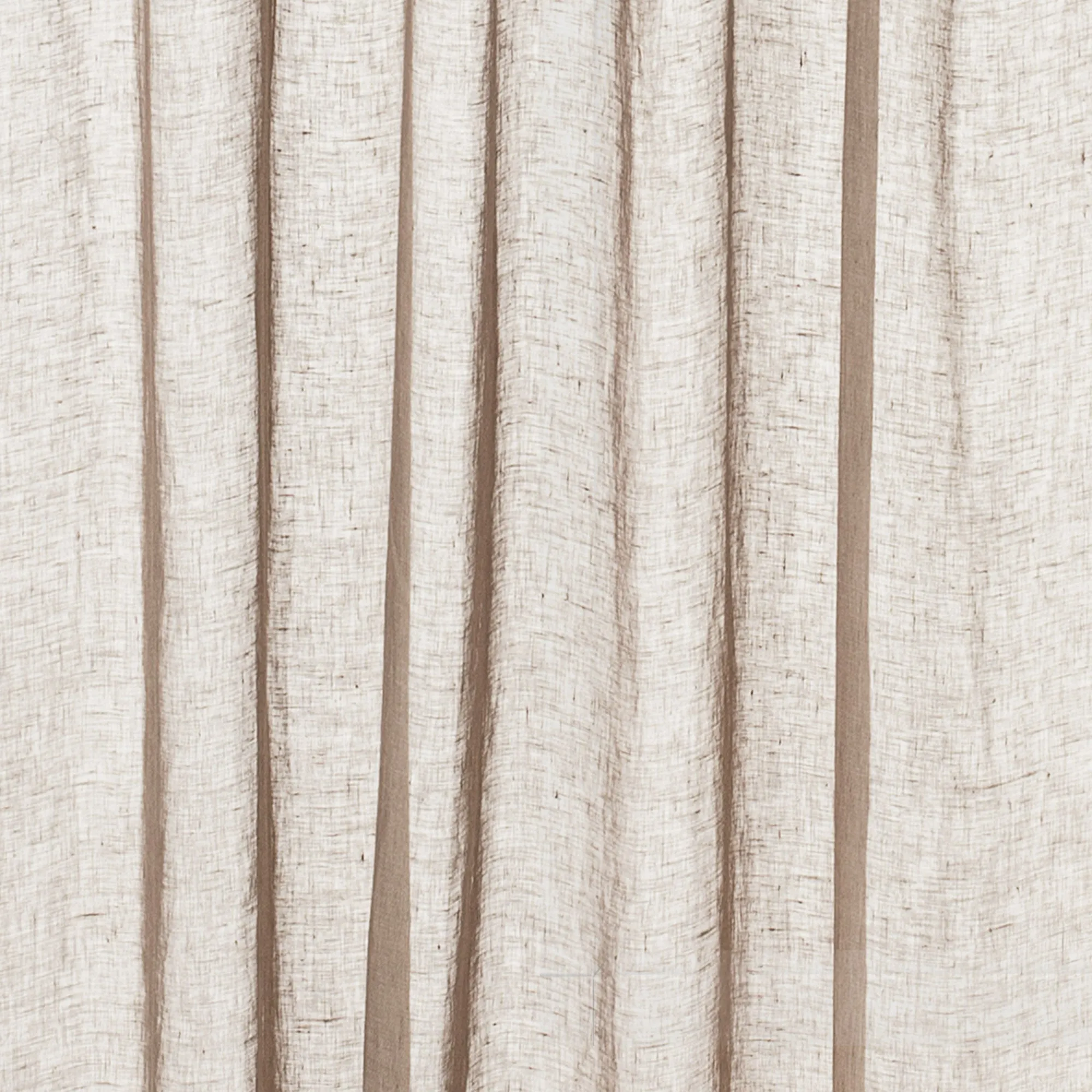 Cotopaxi Linen Curtain [Taupe]