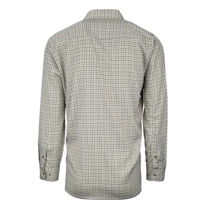 Country Classics Mens Long Sleeve Shirt - Epsom