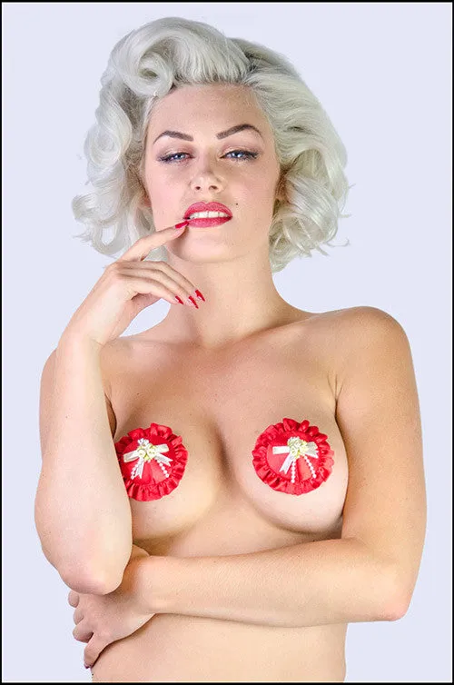 Dita Nipple Pasties