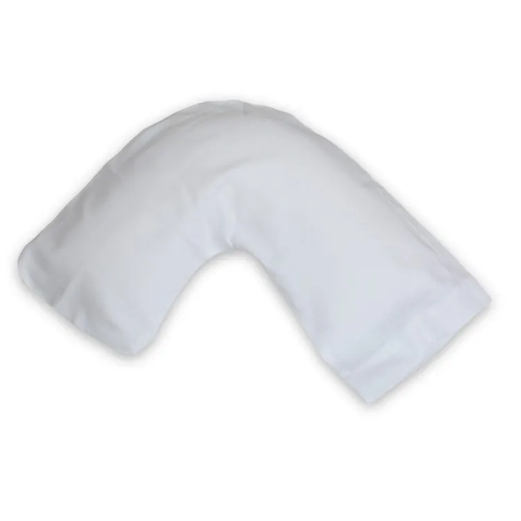 Premium Quality Dr. Marys Side Sleeper Pillow Case for Optimal Comfort