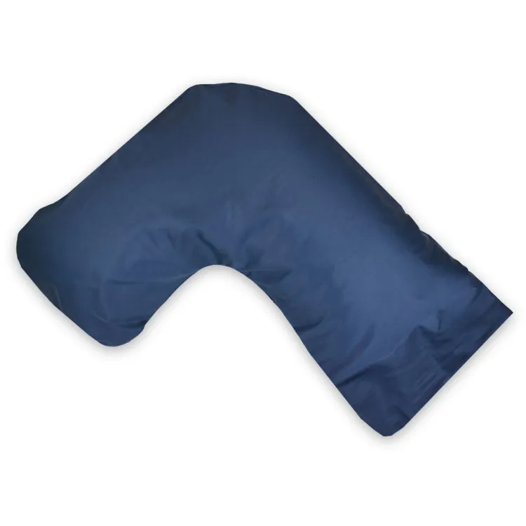 Premium Quality Dr. Marys Side Sleeper Pillow Case for Optimal Comfort