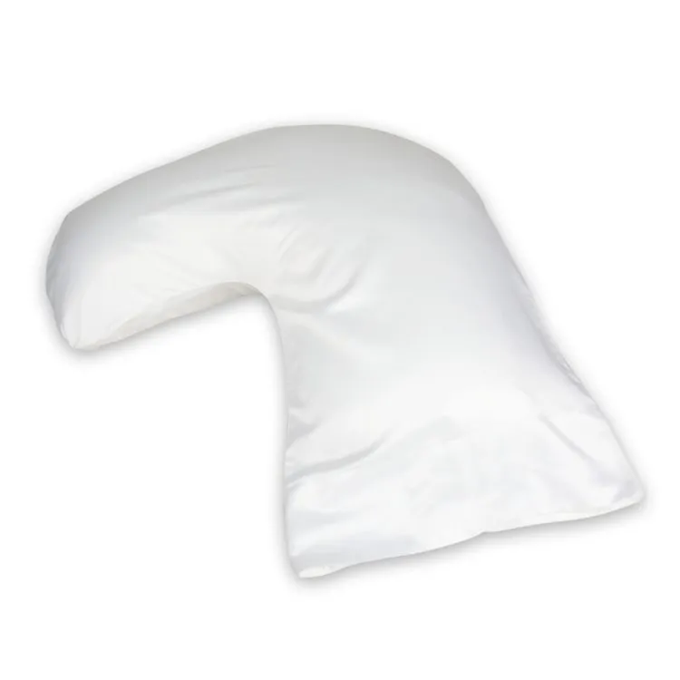 Premium Quality Dr. Marys Side Sleeper Pillow Case for Optimal Comfort