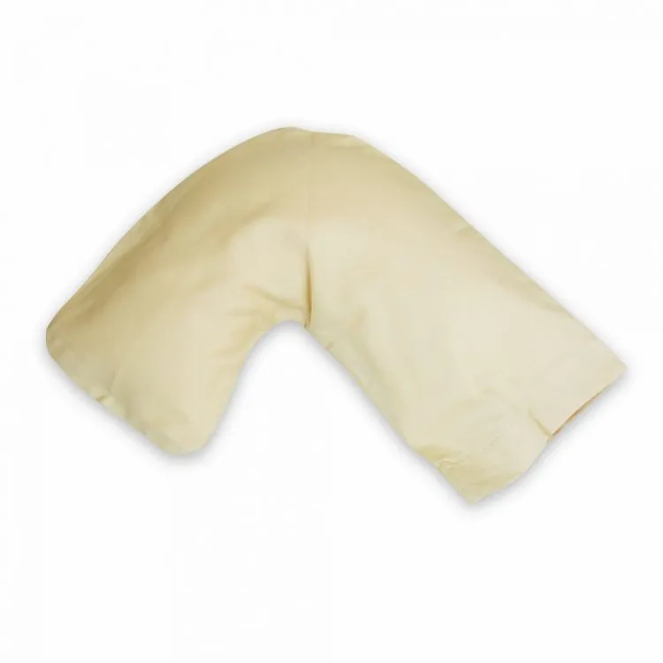 Premium Quality Dr. Marys Side Sleeper Pillow Case for Optimal Comfort