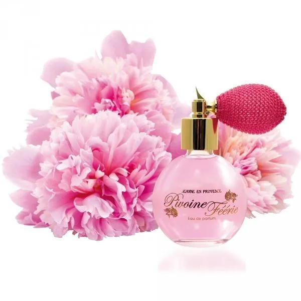 Eau De Parfum Pivoine Féérie, 50ml