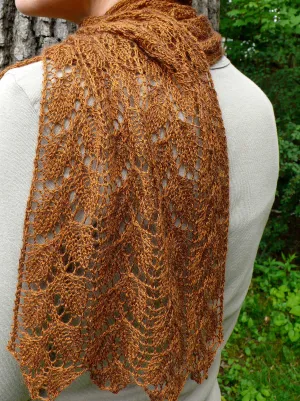 Elm Row <br/><small>knitting pattern</small>