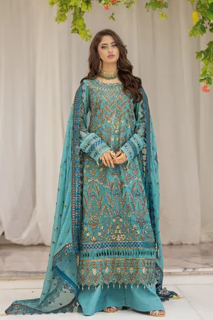 Emaan Adeel Ishq Aatish Formal Collection – ANAYA