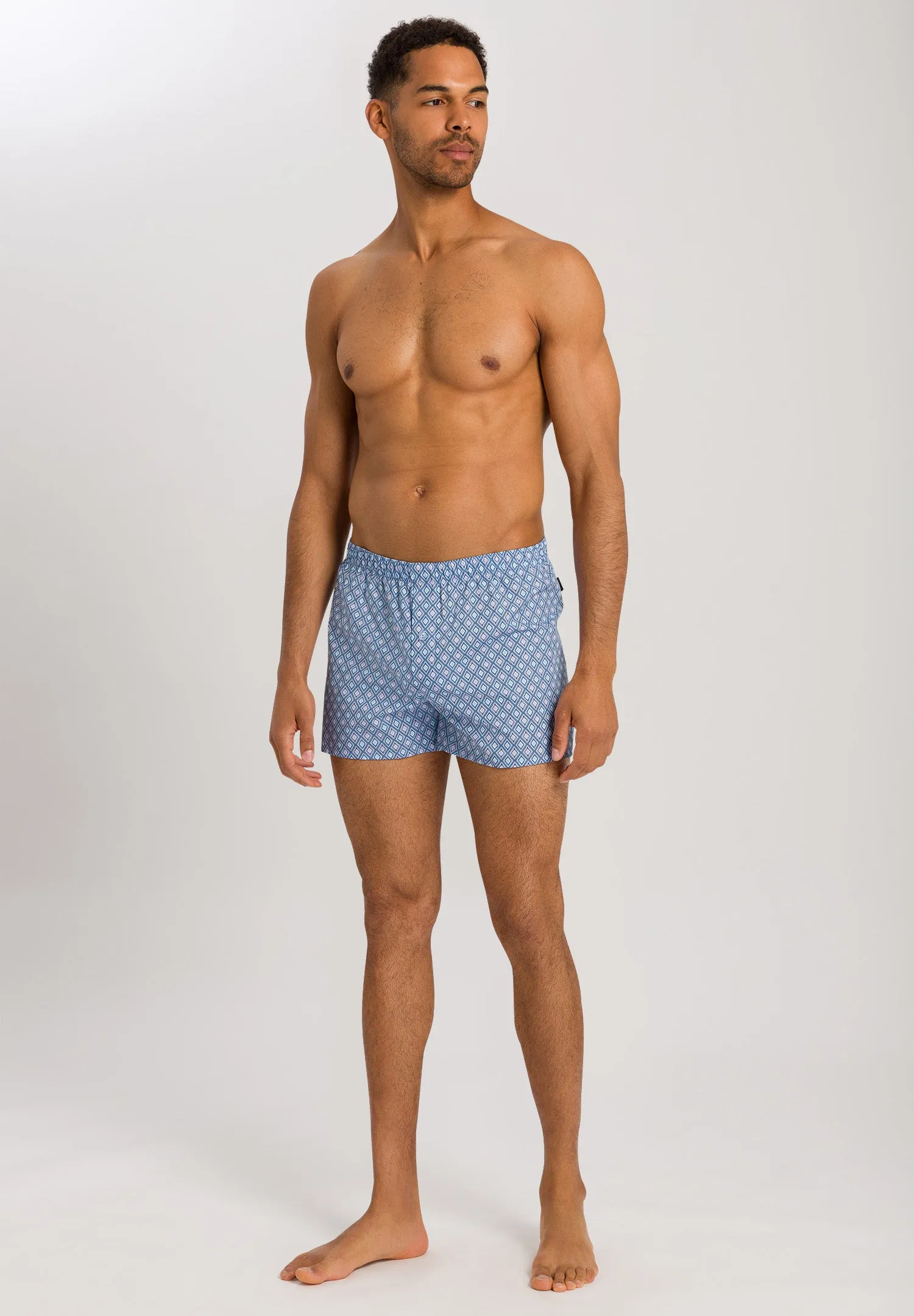 Fancy Woven Boxer | Modern Tie 74013-1252