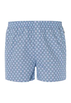 Fancy Woven Boxer | Modern Tie 74013-1252