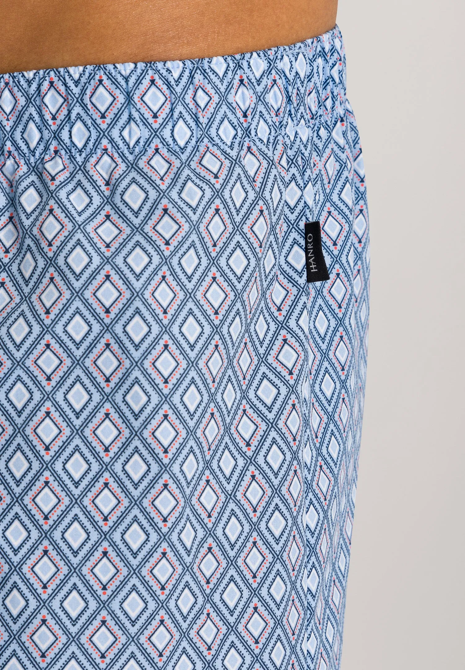 Fancy Woven Boxer | Modern Tie 74013-1252