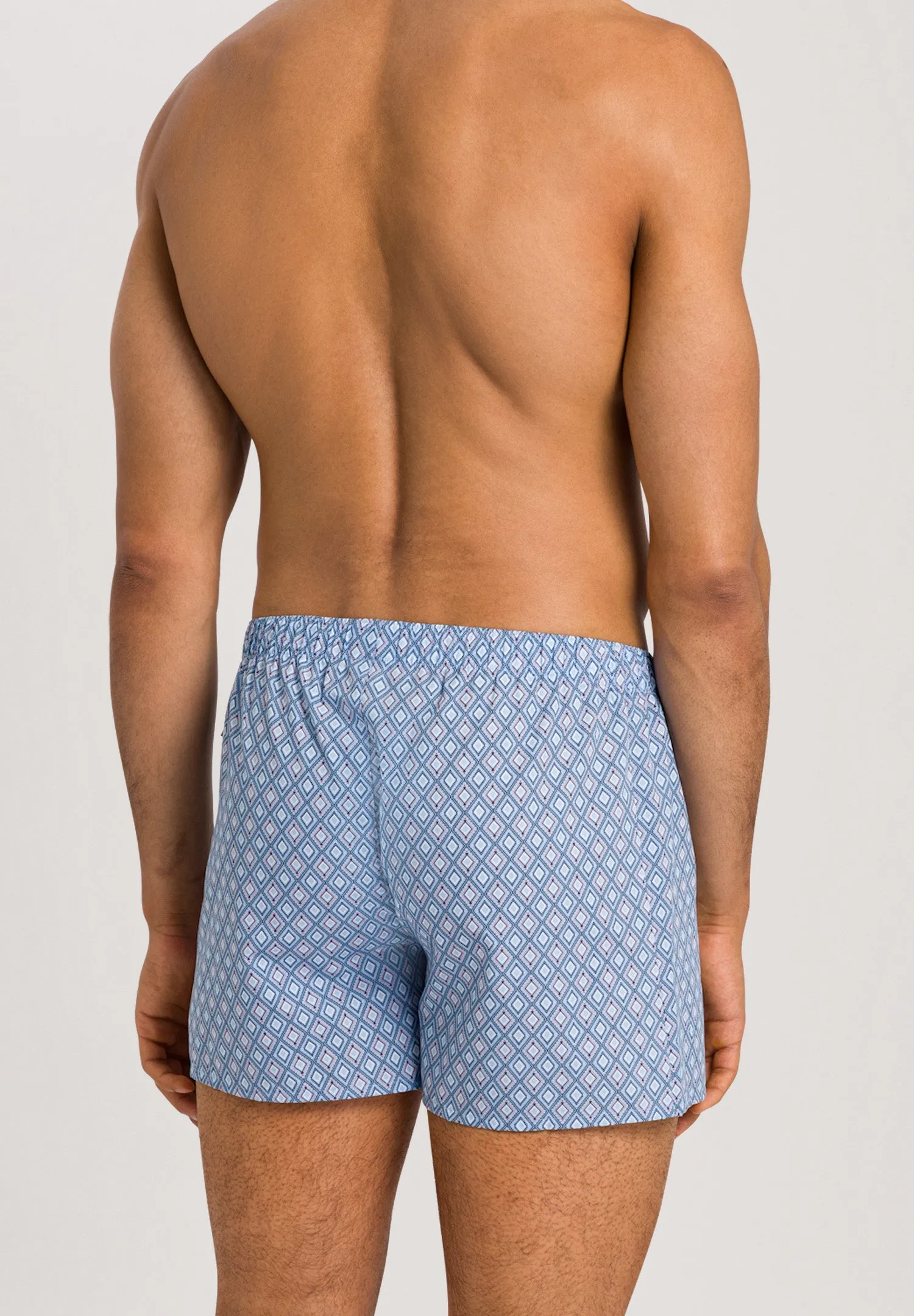 Fancy Woven Boxer | Modern Tie 74013-1252