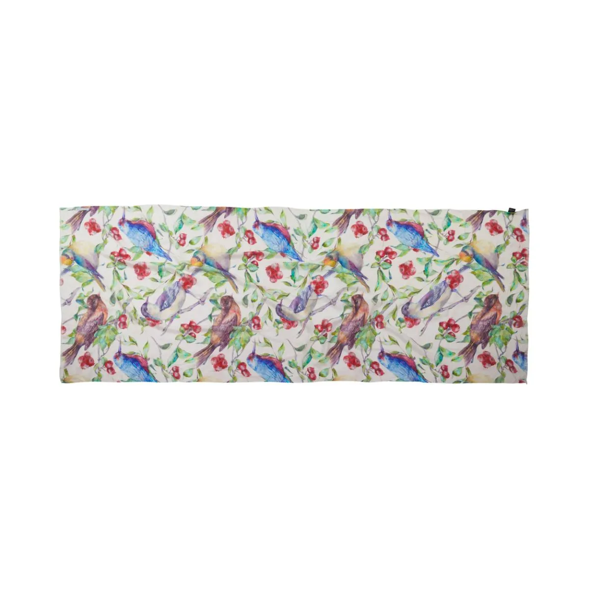 Genevieve Print Scarf