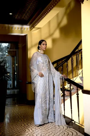 Ittehad Wedding Chiffon Collection – Aphrodite