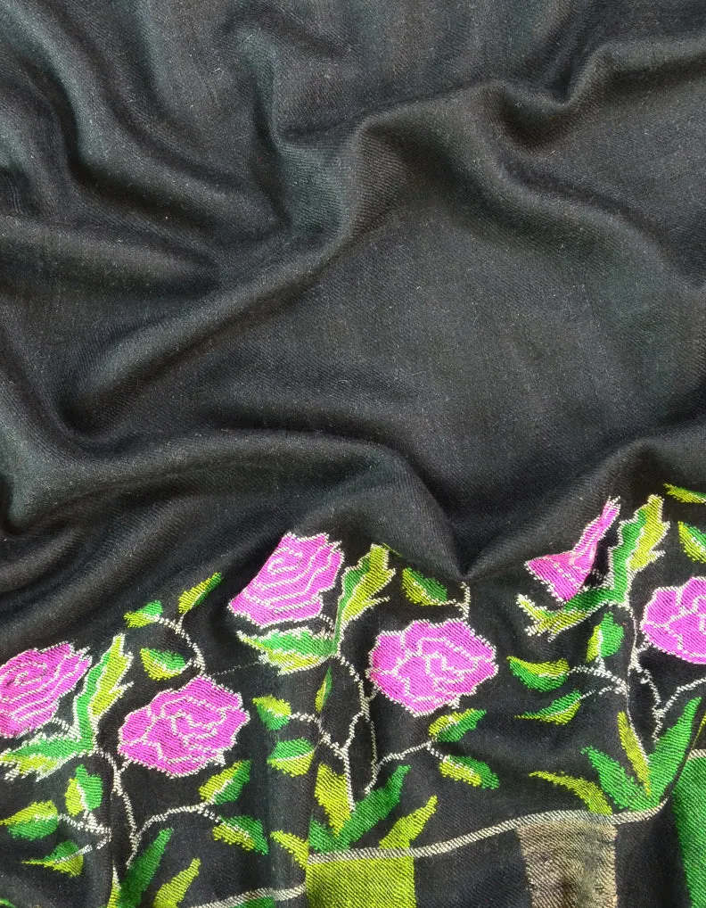 Kani Pashmina Shawl 5280