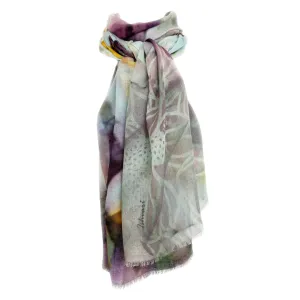 Leyla Signature Scarf