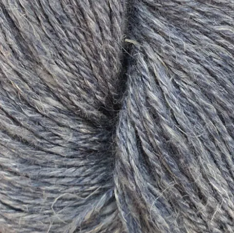 Luxurious Fusion - Linen Silk Merino and Baby Alpaca