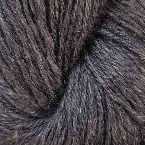 Luxurious Fusion - Linen Silk Merino and Baby Alpaca