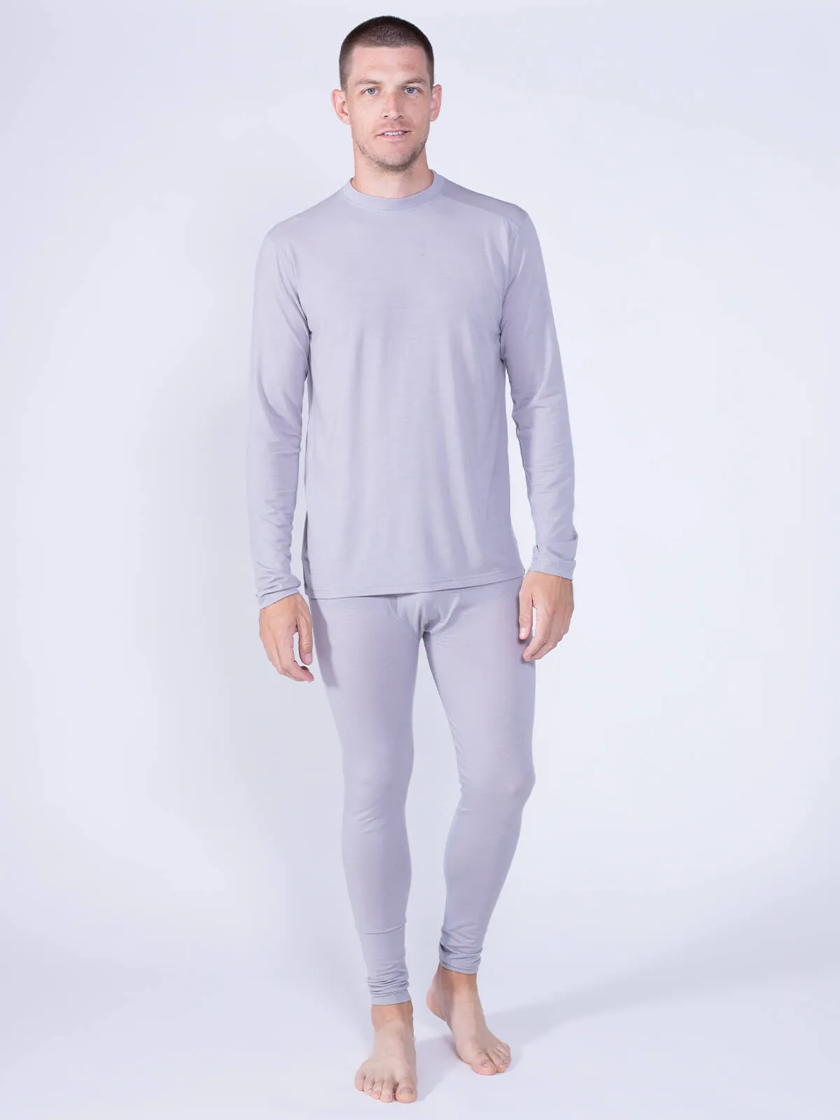 Men's Merino Fusion Base Layer Pant