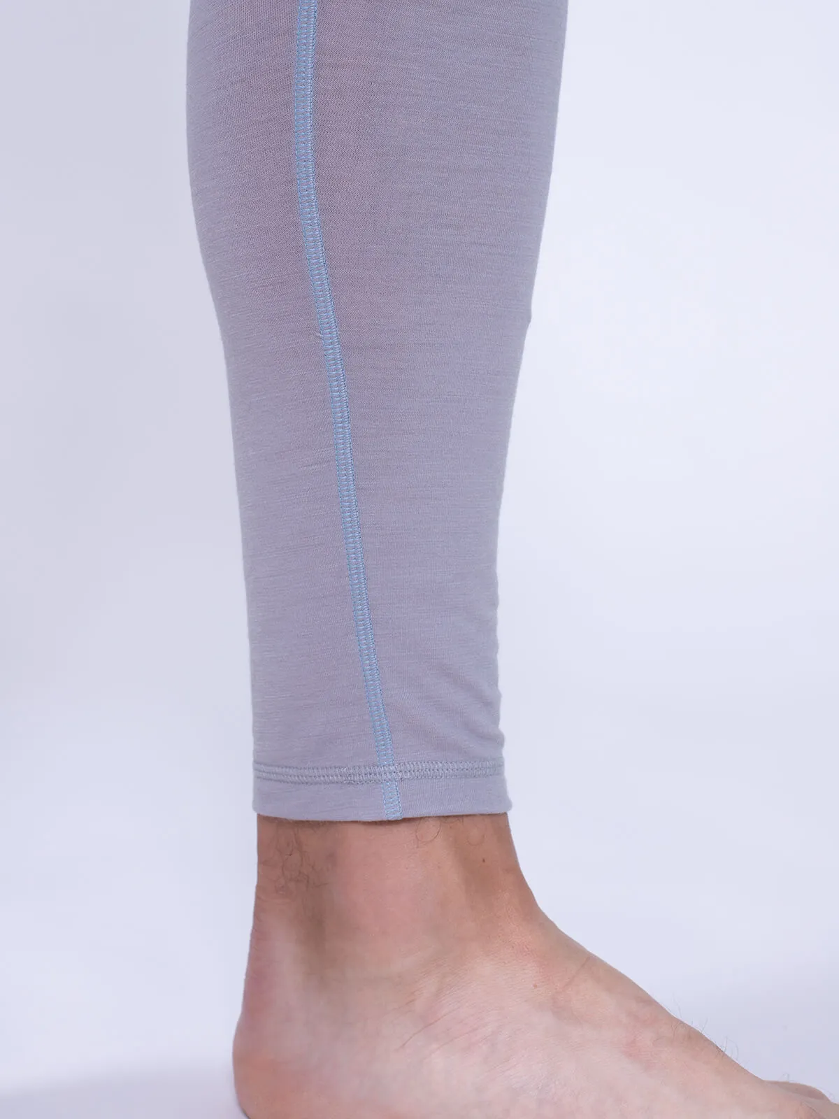 Men's Merino Fusion Base Layer Pant