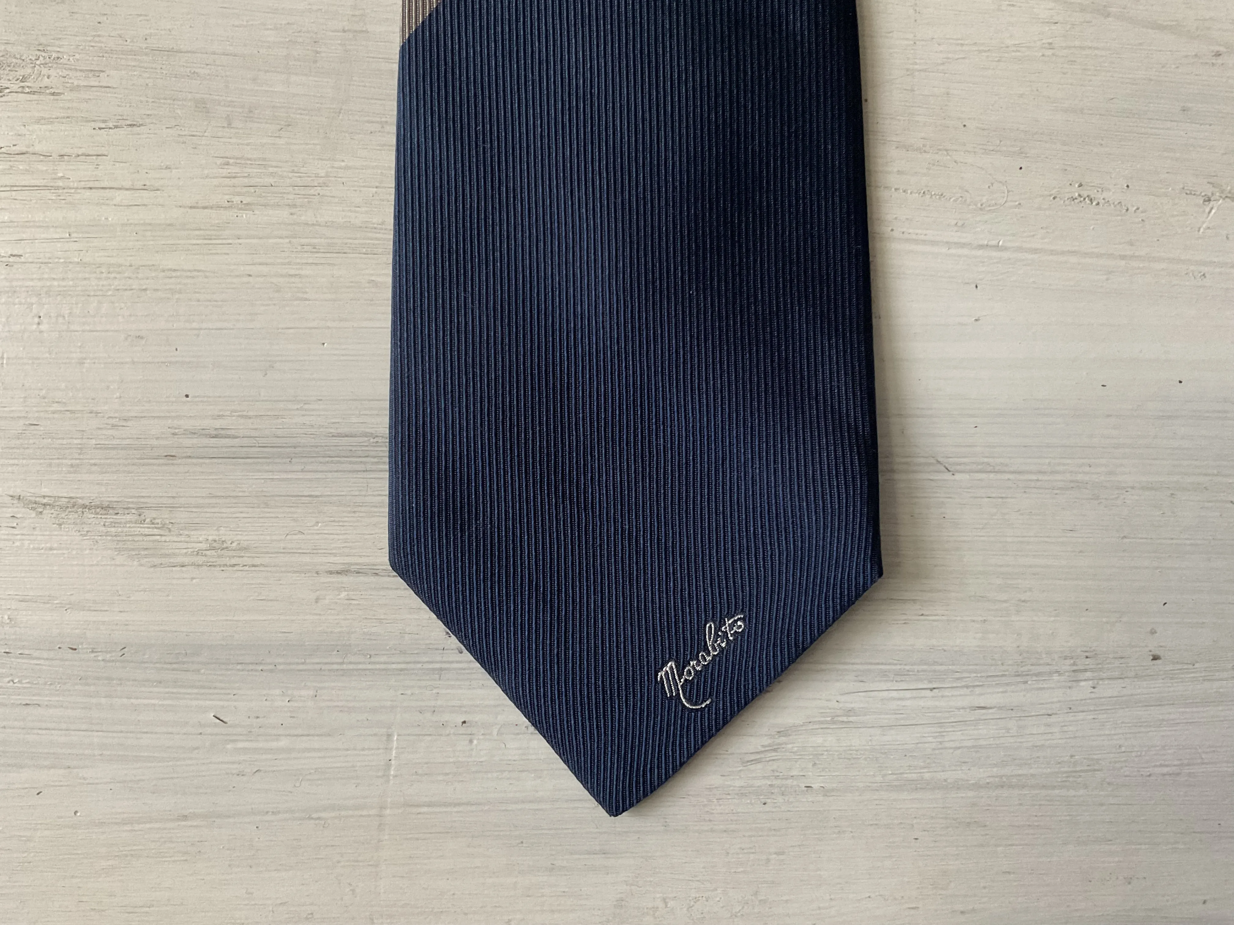 Morabito tie