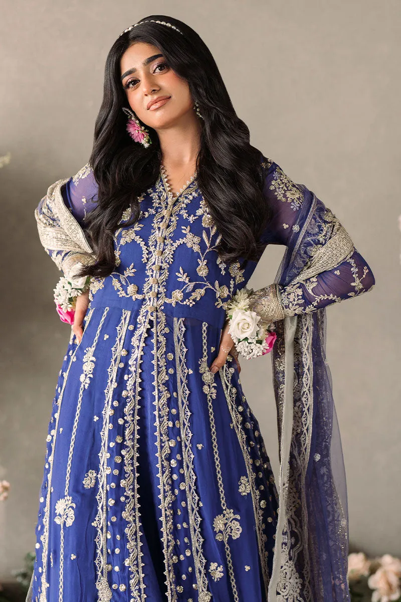 Mushq Mastani Evening Luxury Wedding Formals – Sehar