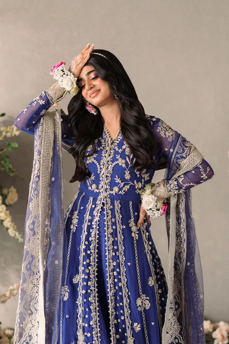 Mushq Mastani Evening Luxury Wedding Formals – Sehar