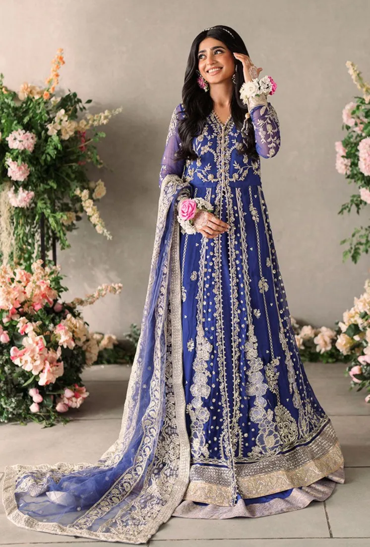 Mushq Mastani Evening Luxury Wedding Formals – Sehar