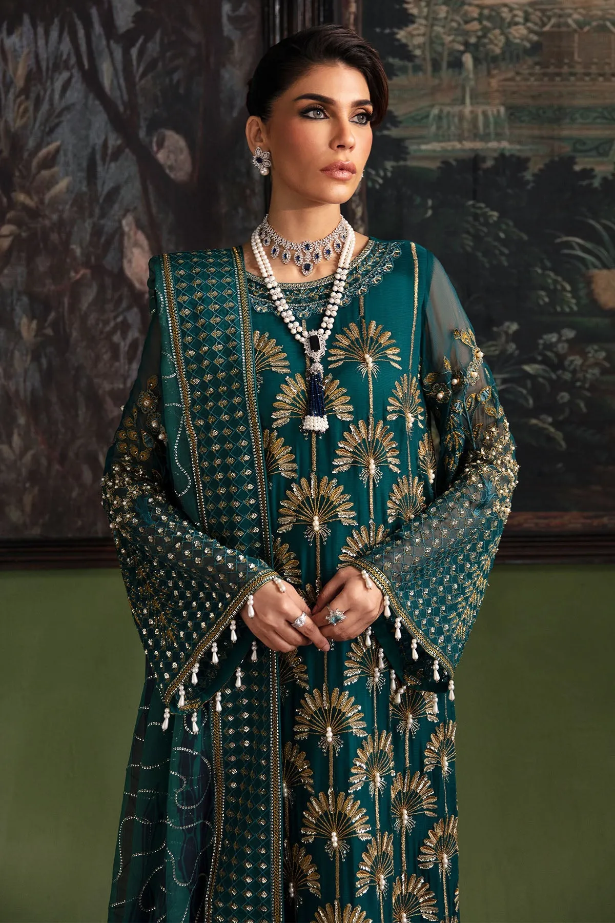 Nureh Elanora Formal Collection – NEL-36