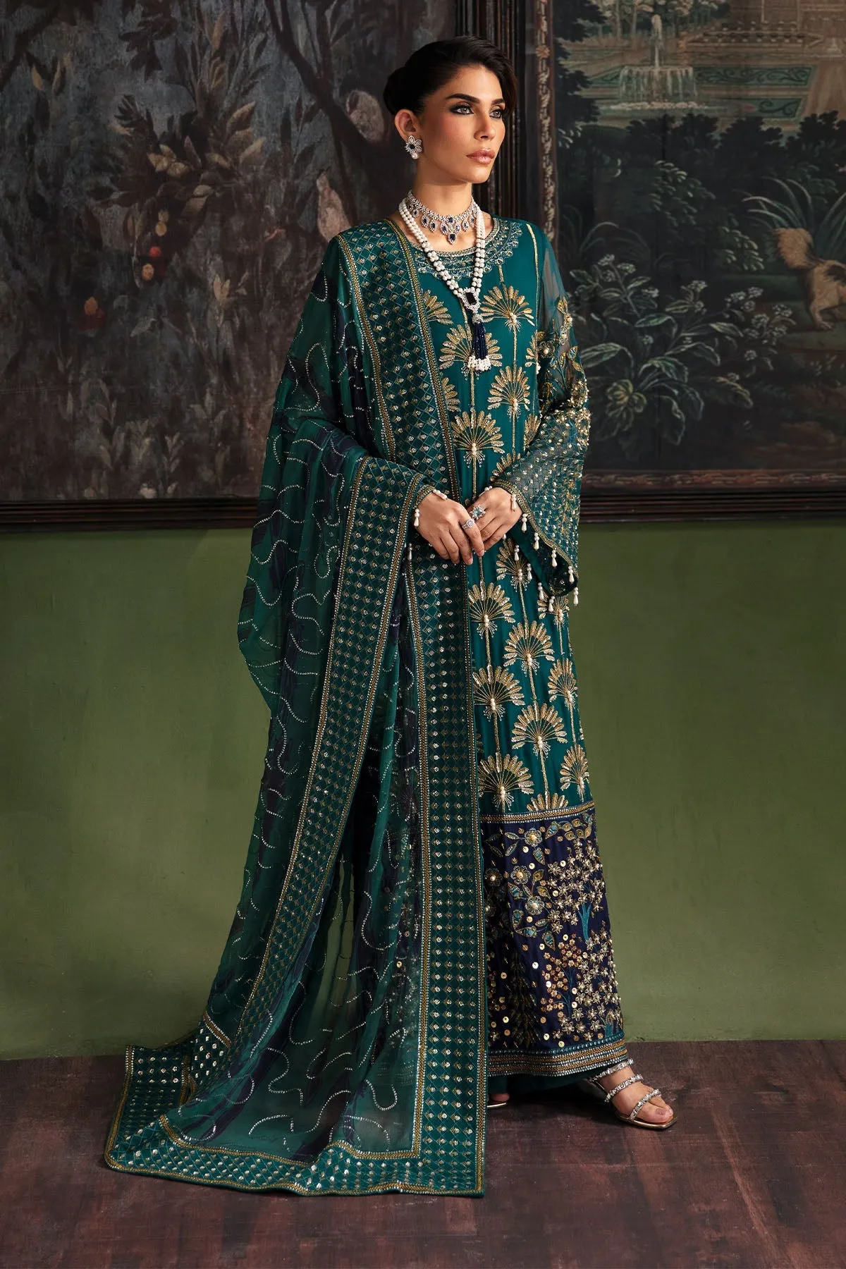 Nureh Elanora Formal Collection – NEL-36