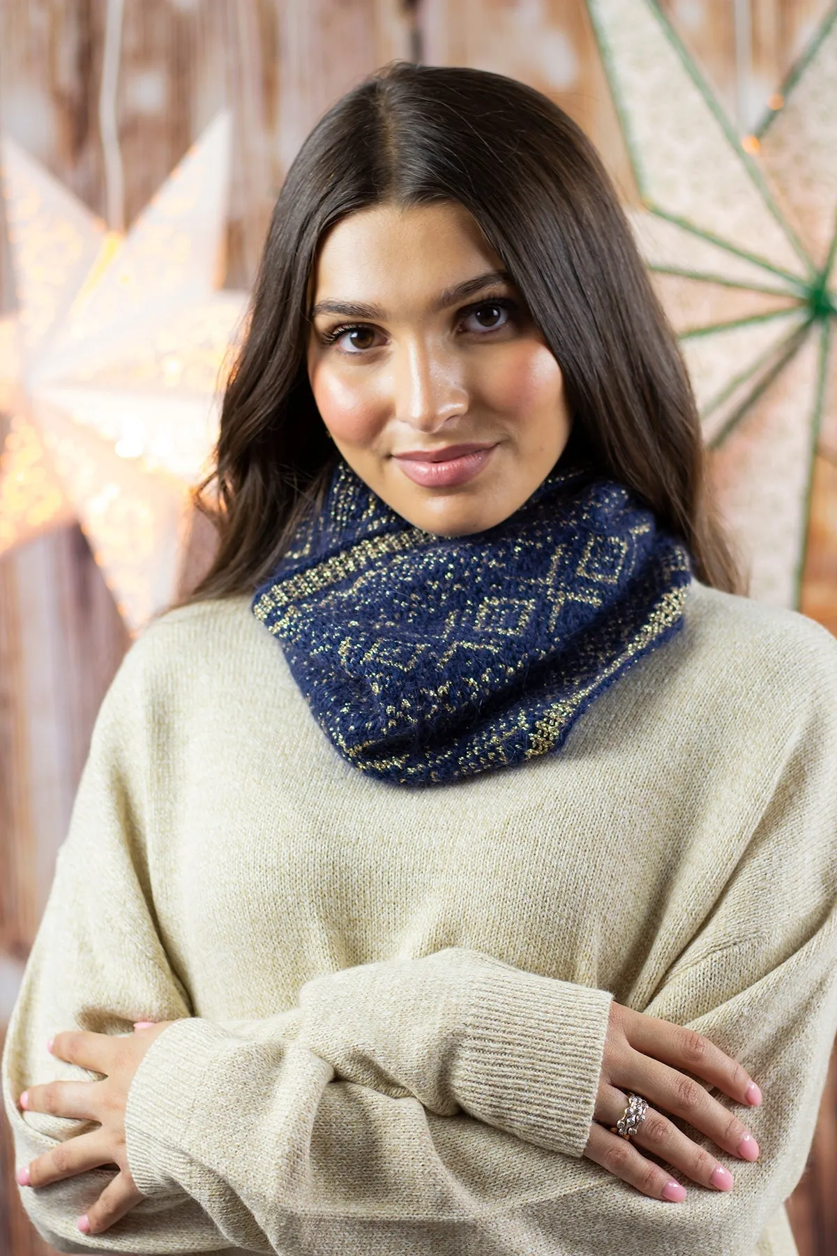 Polar Nights Cowl