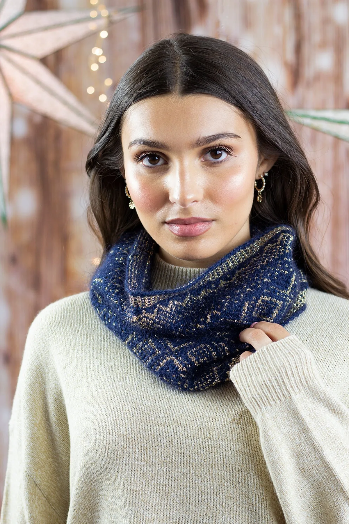 Polar Nights Cowl