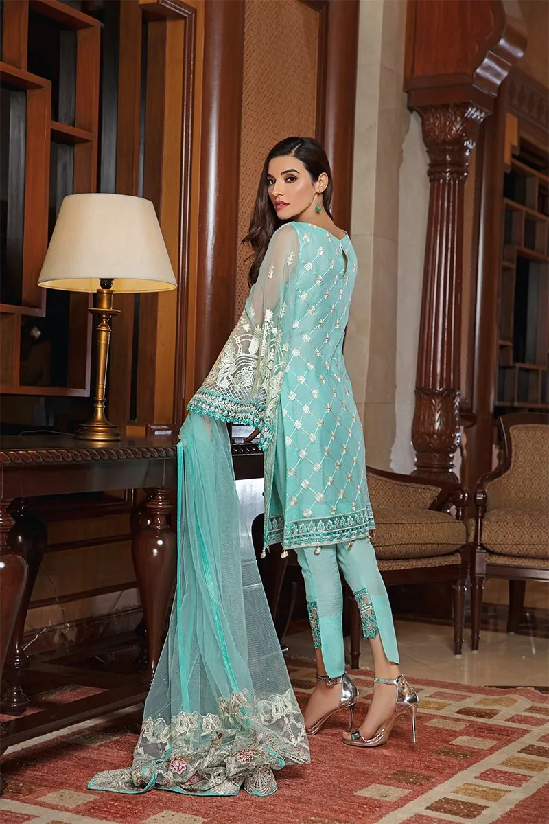 Ramsha Casual Collection Vol 18 – F-1812