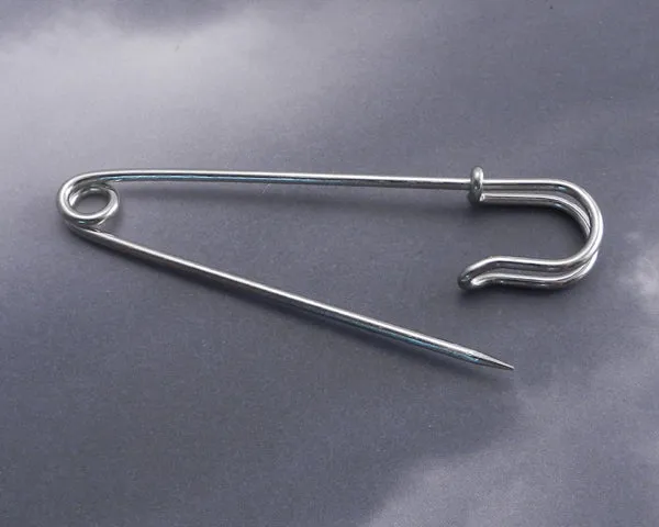 Safety Pin 3"