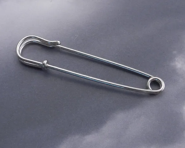 Safety Pin 3"