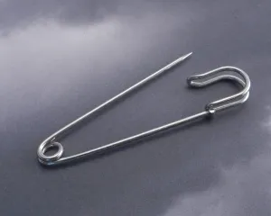 Safety Pin 3"