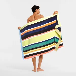 Sunside Multi Beach Towel by Sheridan