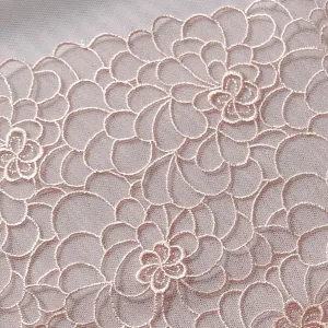 Tulle Lace #386 - Patsy 8 1/2"